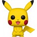 Фигурка Funko POP! Vinyl Pokemon Pikachu (Funko), ,